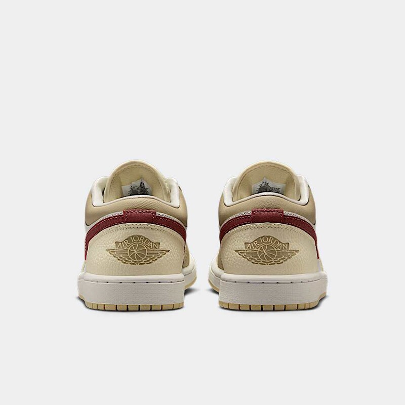 Air Jordan 1 Low "Desert Khaki" | HV6530-100