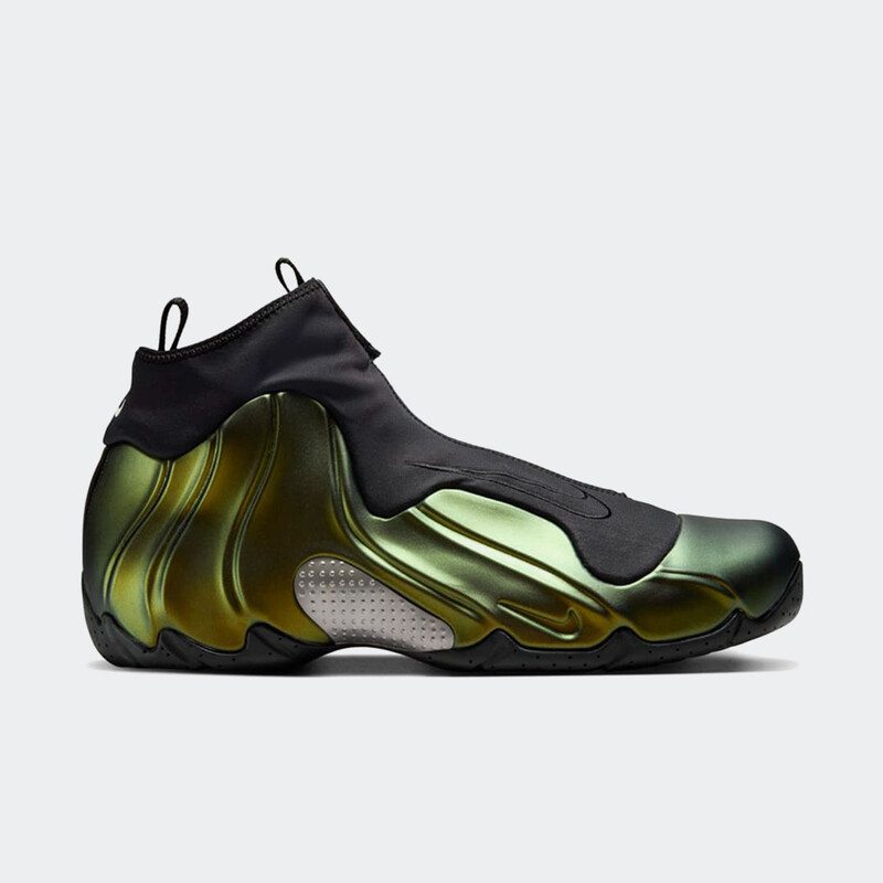 Nike Air Flightposite Metallic Gold FV5582 700 Grailify