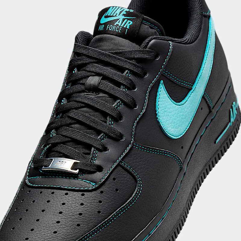 Nike Air Force 1 Low "Aurora Green" | HQ2037-002