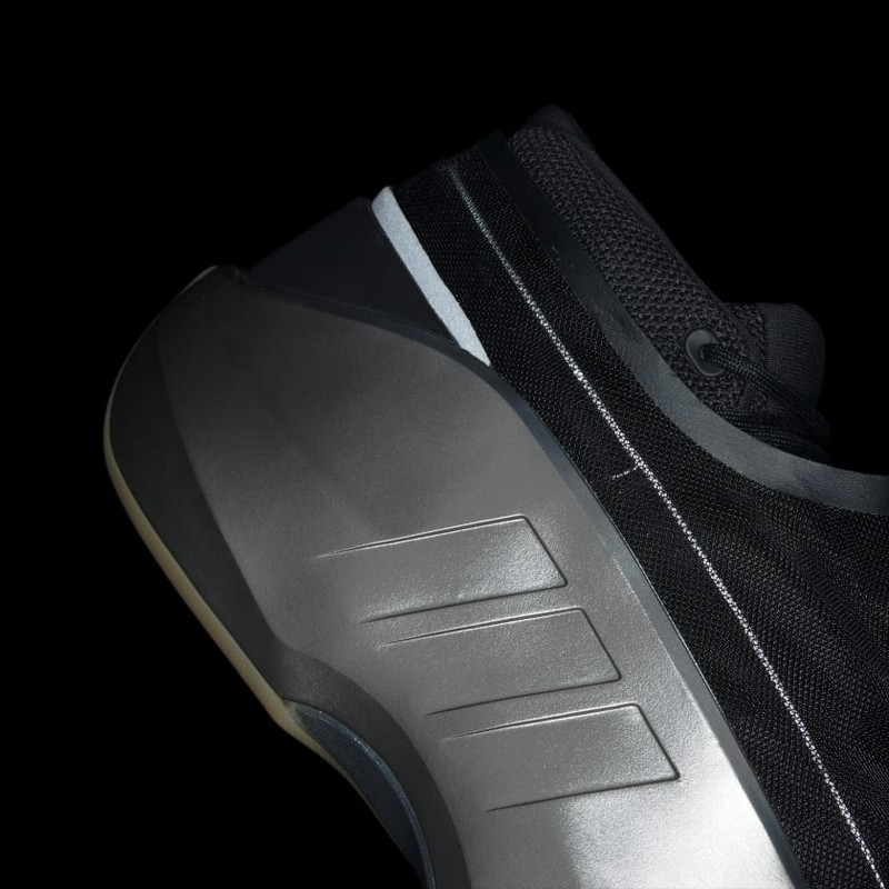 adidas Crazy IIInfinity "Silver Metallic" | IE7687