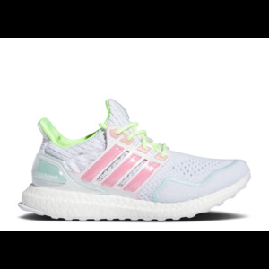 adidas Wmns UltraBoost 1.0 'White Bliss Pink' | ID5949