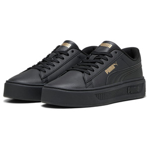 Puma platform hyper on sale embroidered