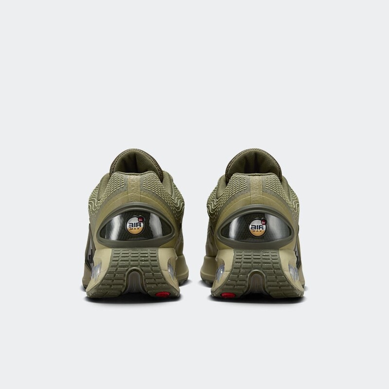 Nike Air Max Dn "Medium Olive" | DV3337-201