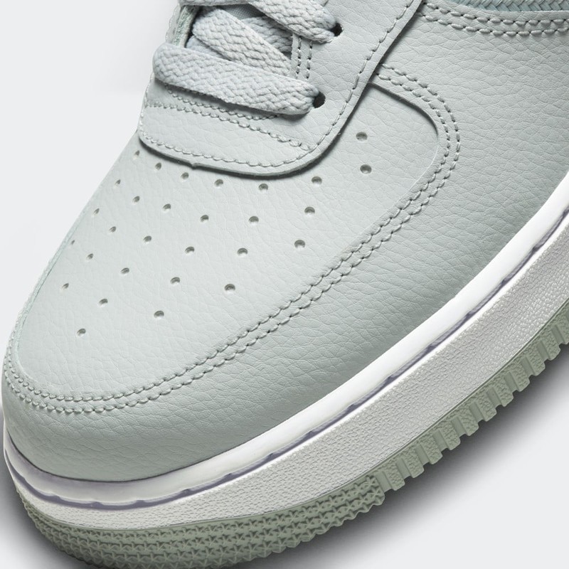 Nike Air Force 1 Extra Swoosh Grey | FD0666-002