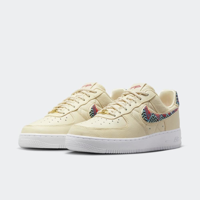 Premium Goods x Nike Air Force 1 | DV2957-200