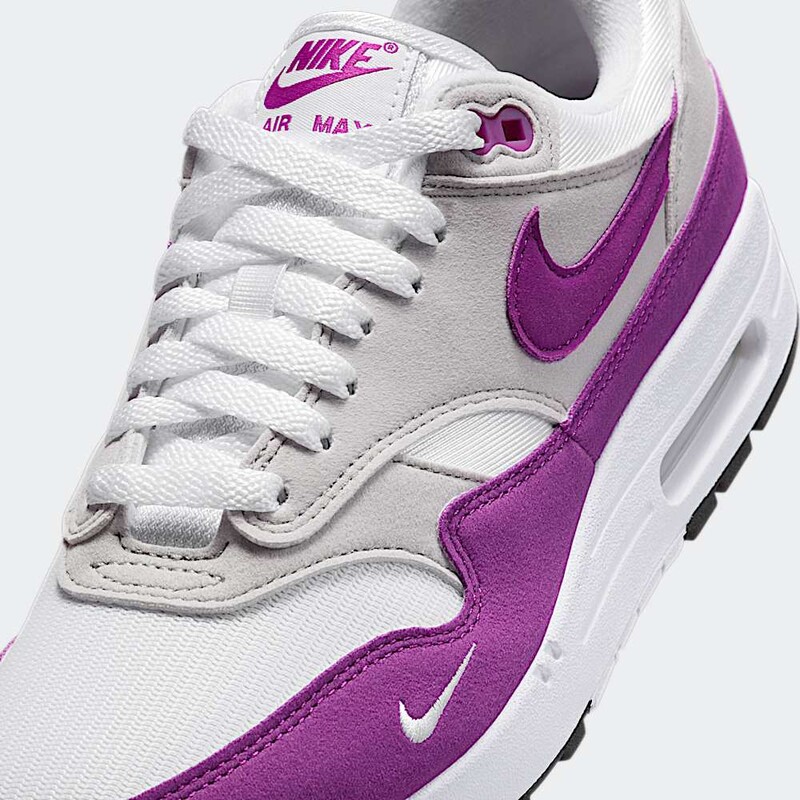 Nike Air Max 1 ’87 "Bold Berry" | HF1194-101