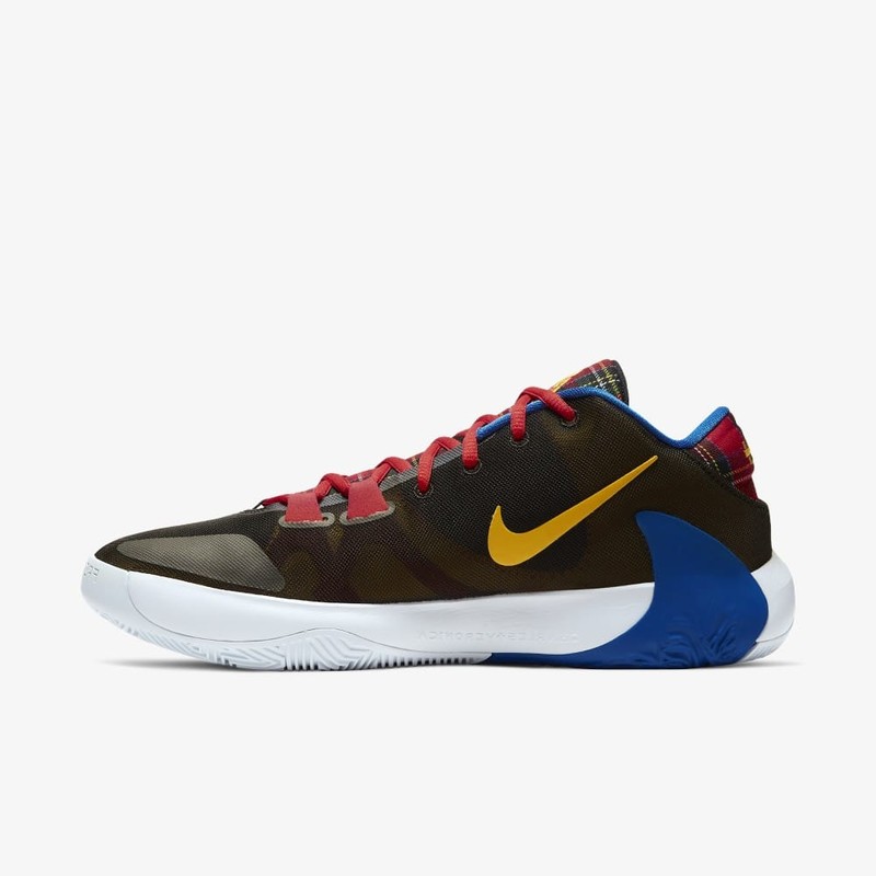 Nike Zoom Freak 1 Employee Of The Month | CD4962-001