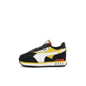 Peanuts x Puma Future Rider AC Infants | 381924-01