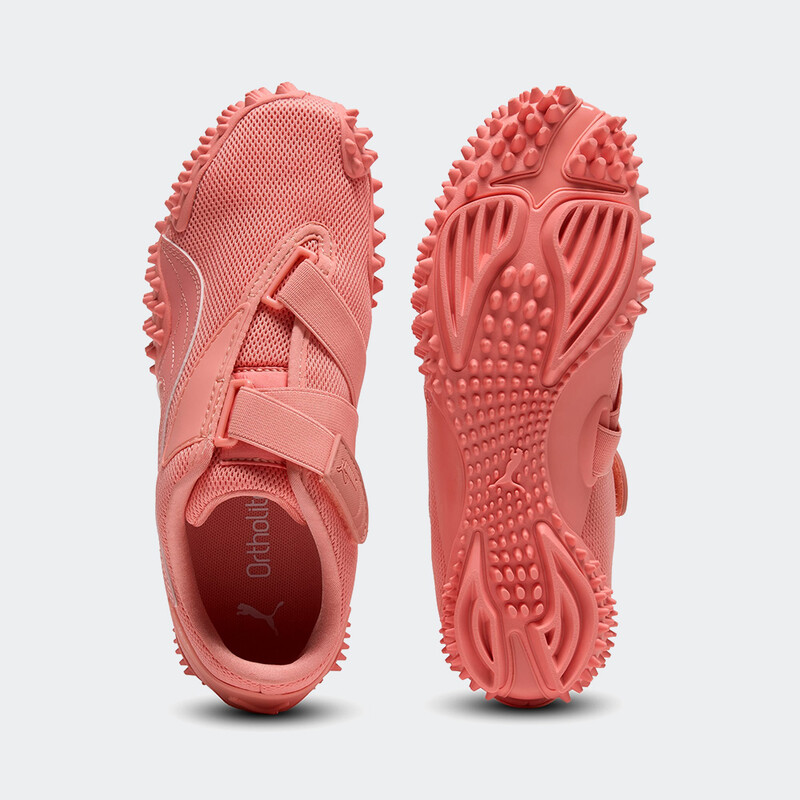 Puma Mostro Ecstasy "Pink Fruit" | 397328-08
