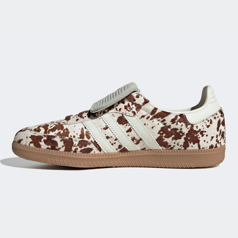 adidas Samba LT WMNS "Off White Cow Print" | JS3931