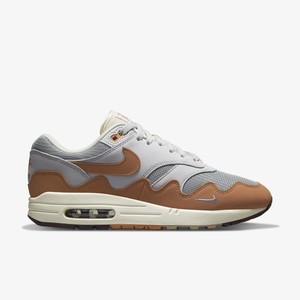 Patta x Nike Air Max 1 Monarch | DH1348-001