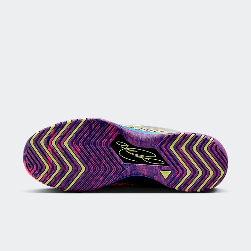 Nike Zoom LeBron NXXT Genisus "Viotech" | IB1272-500