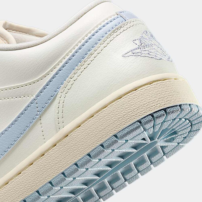 Air Jordan 1 Low "Ghost" | DC0774-106