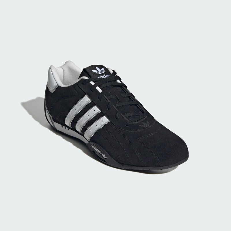 adidas Adiracer Lo "Core Black" | JP7009