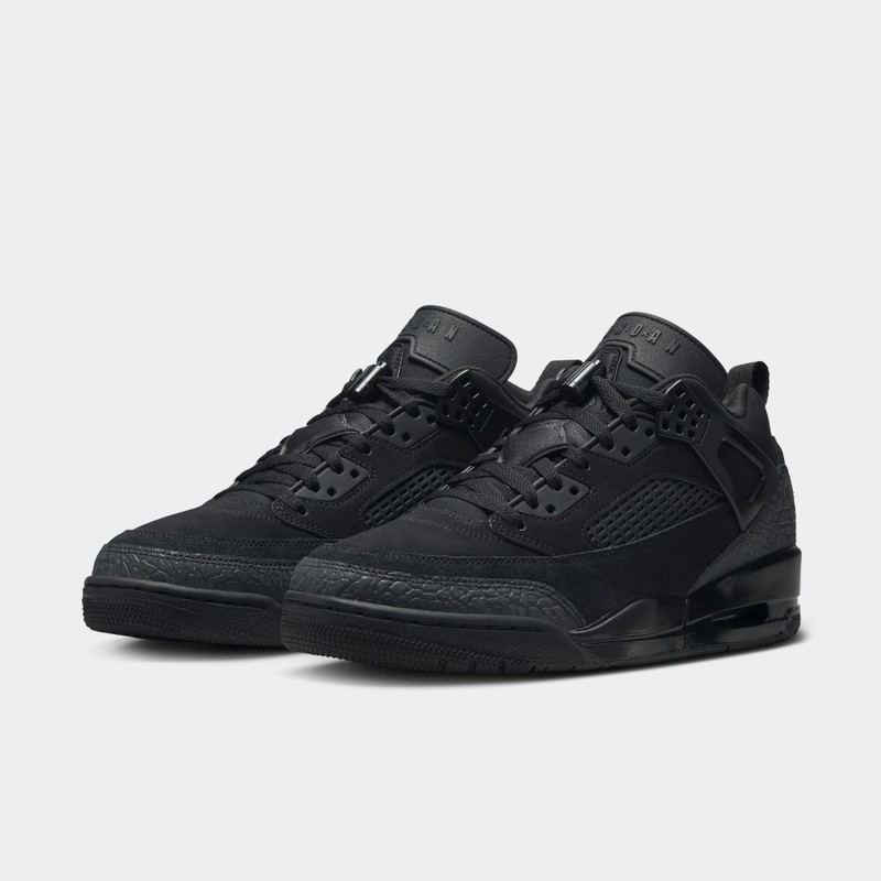 Jordan Spizike Low "Black Cat" | FQ1759-001