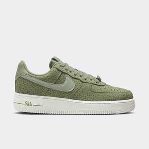 Nike nike neon cheetah print shoes toddler Low "Safari Green" | FV6519-200