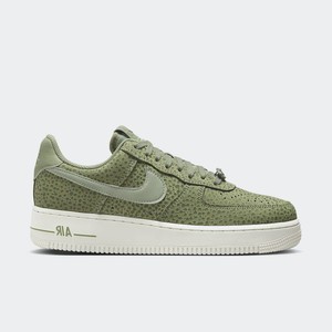 Nike Air Force 1 Low "Safari Green" | FV6519-200