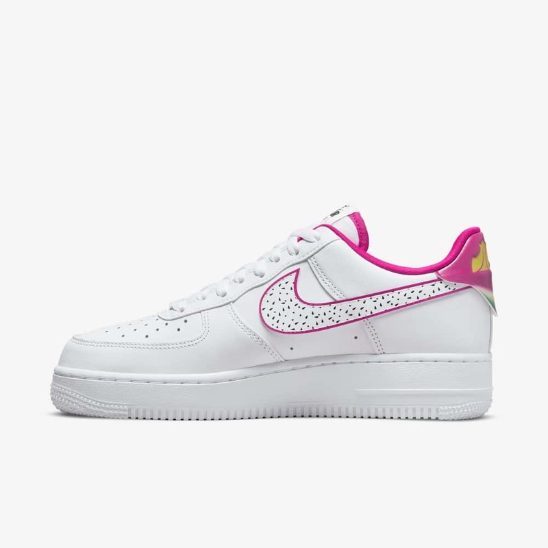 Nike Air Force 1 Dragonfruit | DV3809-100