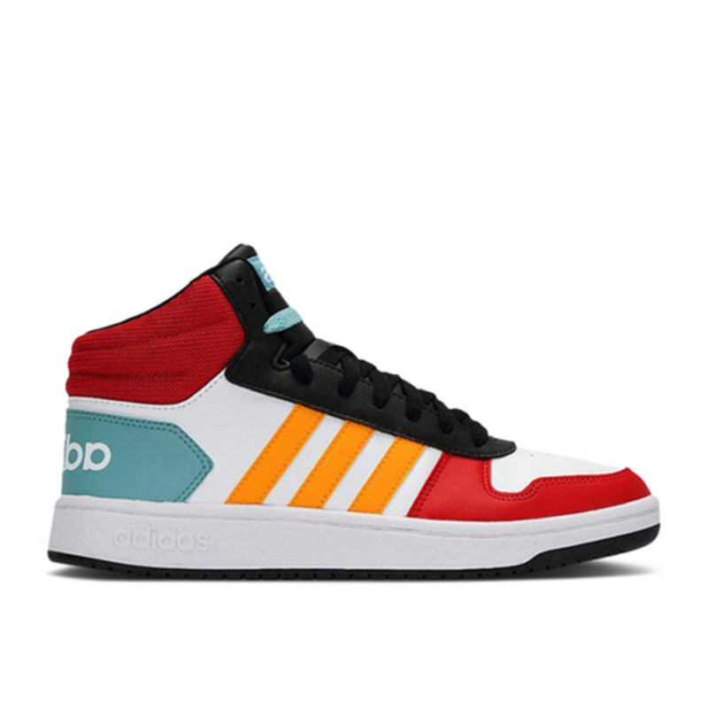 Hoops 2.0 deals mid adidas