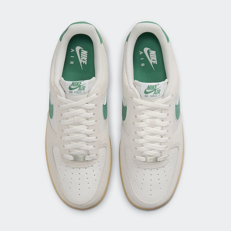 Nike Air Force 1 Low "Malachite Gum" | FQ8714-001