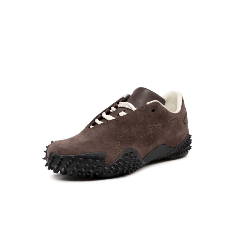 JJJJound x Puma Mostro "Dark Chocolate" | 403823-02