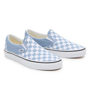 VANS Classic Slip-on Checkerboard | VN000BVZDSB