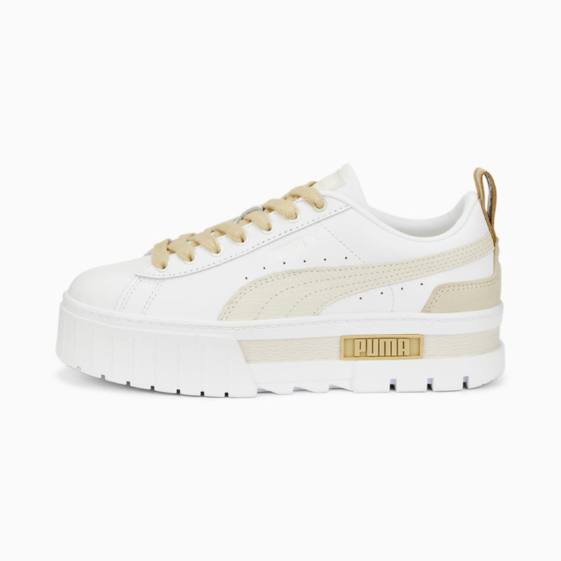 PUMA Mayze Luxe  Trainers | 383995-06