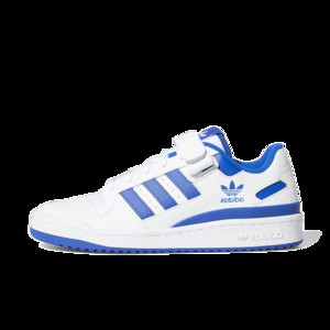 adidas Forum Low 'White/Blue' | FY7756