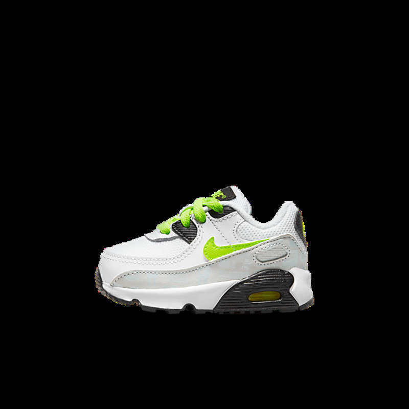 Nike nike victory elite volt 11.5 shoes for women White Volt (TD) | CD6868-112