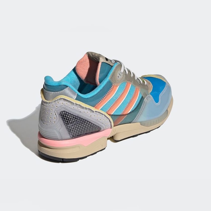 adidas ZX 6000 Inside Out Blue | GZ2709