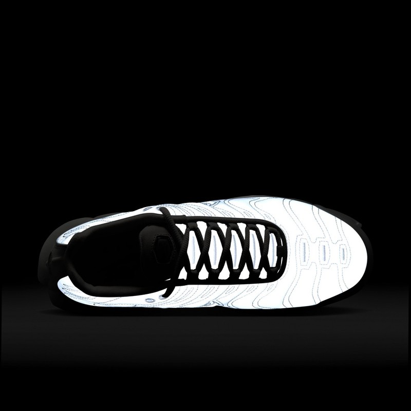 Nike Air Max Plus "Reflective" | FZ4342-001