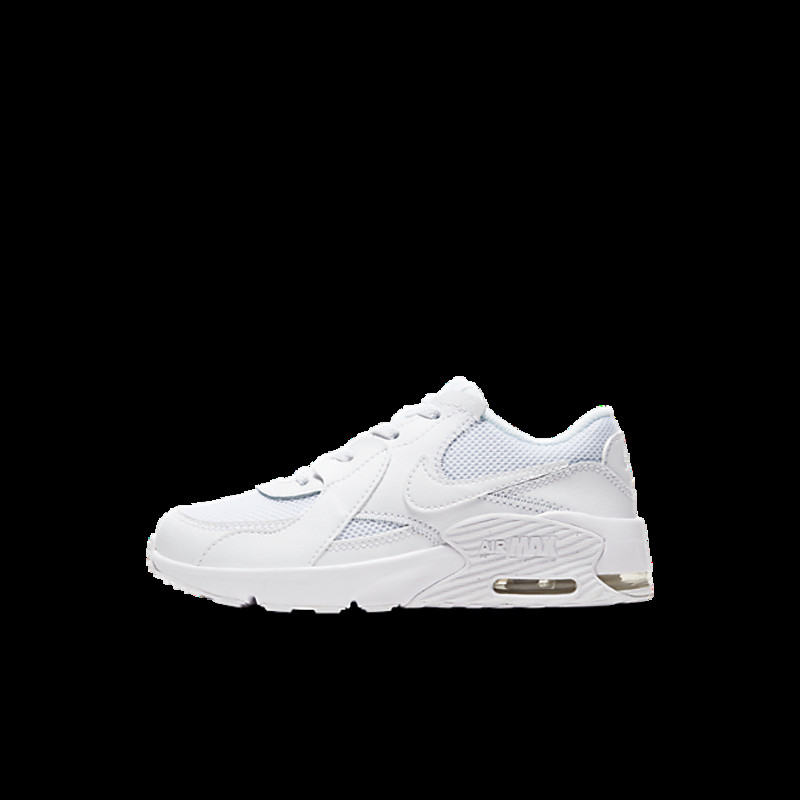 Air Max Excee Triple White (PS) | CD6892-100