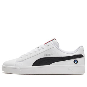 BMW M Motorsport Smash v2 Men's Sneakers