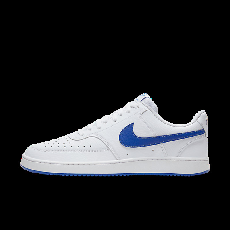 NikeCourt Vision Low | CD5463-103