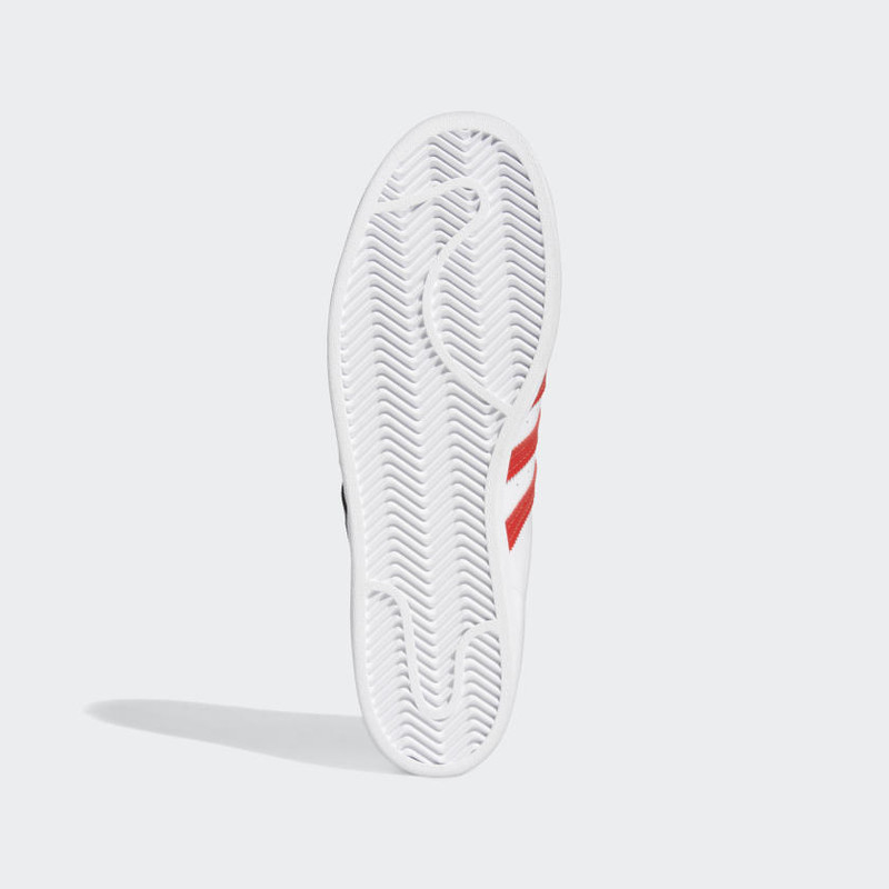 adidas Superstar Layered Trefoil | H05250