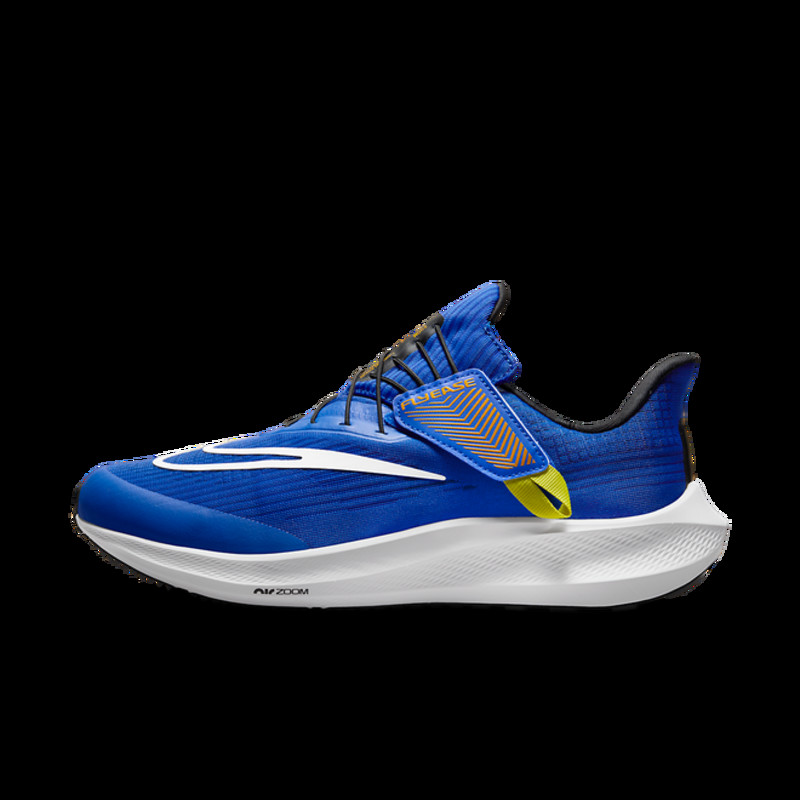 Zoom pegasus 34 flyease extra wide sale