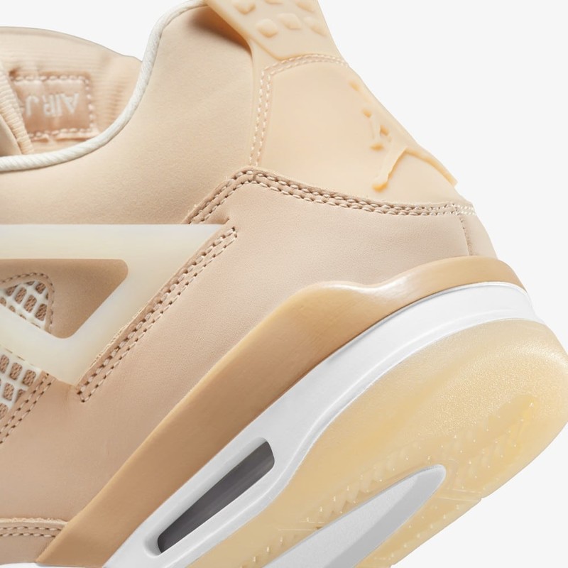 Air Jordan 4 Shimmer | DJ0675-200