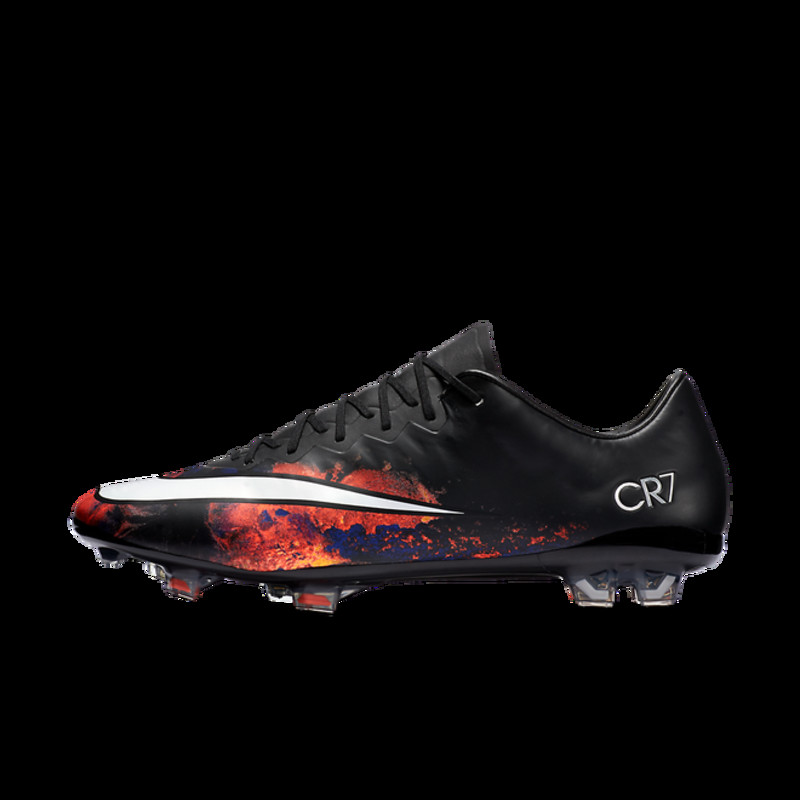 Mercurial vapor outlet 10 cr7