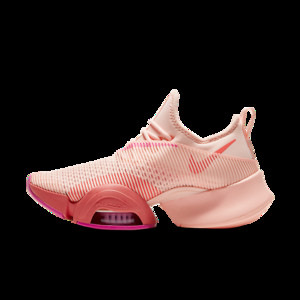 Nike air zoom superrep rosas hot sale