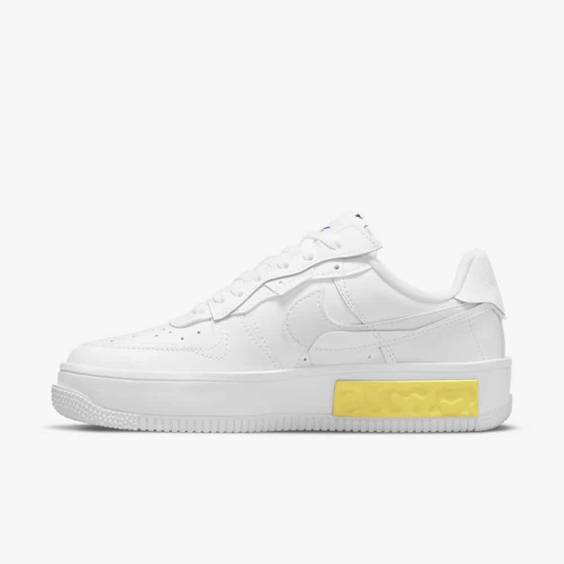 Nike Air Force 1 Fontanka | DA7024-101