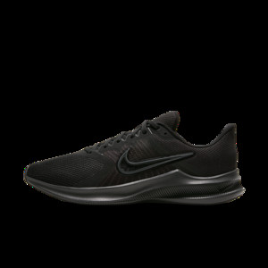 Nike Downshifter 11 Extra Wide 'Black Smoke Grey' | DD3576-002