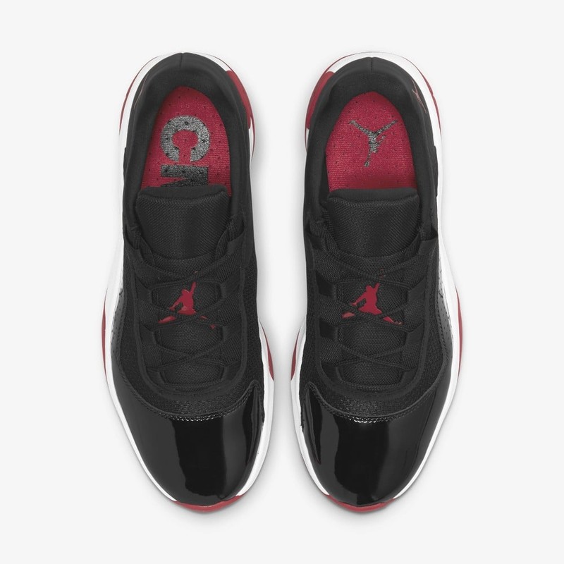 Air Jordan 11 CMFT Low Bred | DM0844-005