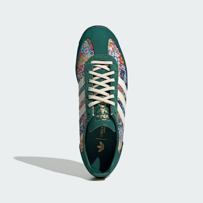 Liberty London x adidas SL 72 OG | JH7226