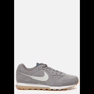 Nike Md Runner 2 Suede | AQ9211-002
