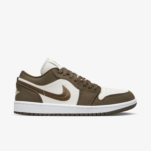 Air Jordan 1 Low SE Light Olive | DV0426-301