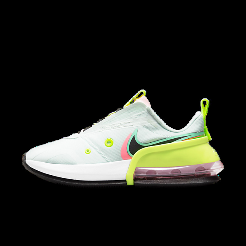 Nike Wmns nike hyperfuse all star 3d paper 'Barely Green Volt' | CZ1639-300