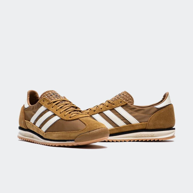 adidas SL 72 "Bronze Strata" | JH8656