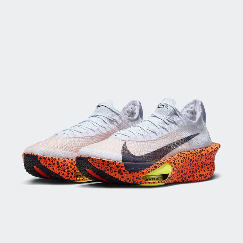 Nike Alphafly 3 "Safari" | FN7672-900