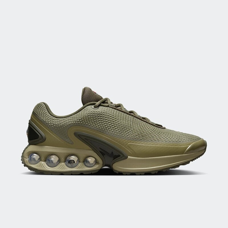 Nike Air Max Dn Medium Olive DV3337 201 Grailify