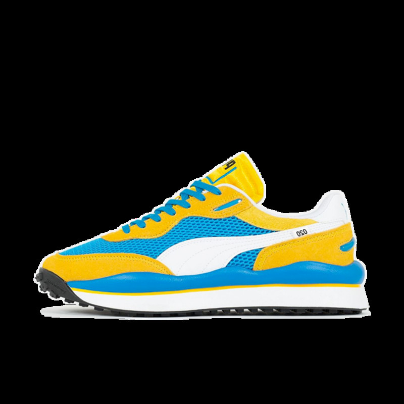 puma for Style Rider Шиповки сороконожки puma for evopower vigor 4 tt 103965 03; | 371527-03